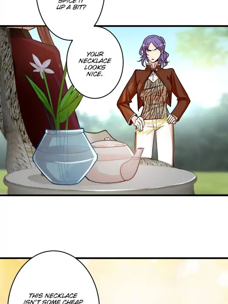 A Star Reborn: The Queen's Return Chapter 49 28